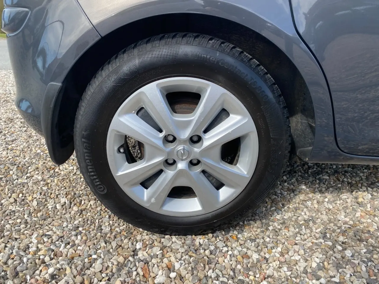 Billede 8 - Opel Corsa 1,2 16V Cool