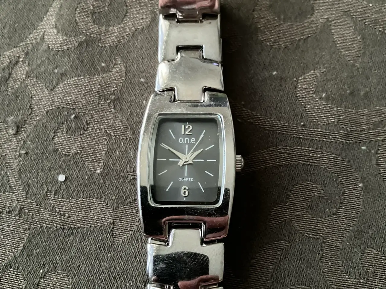 Billede 1 - O.N.E Quartz dameur