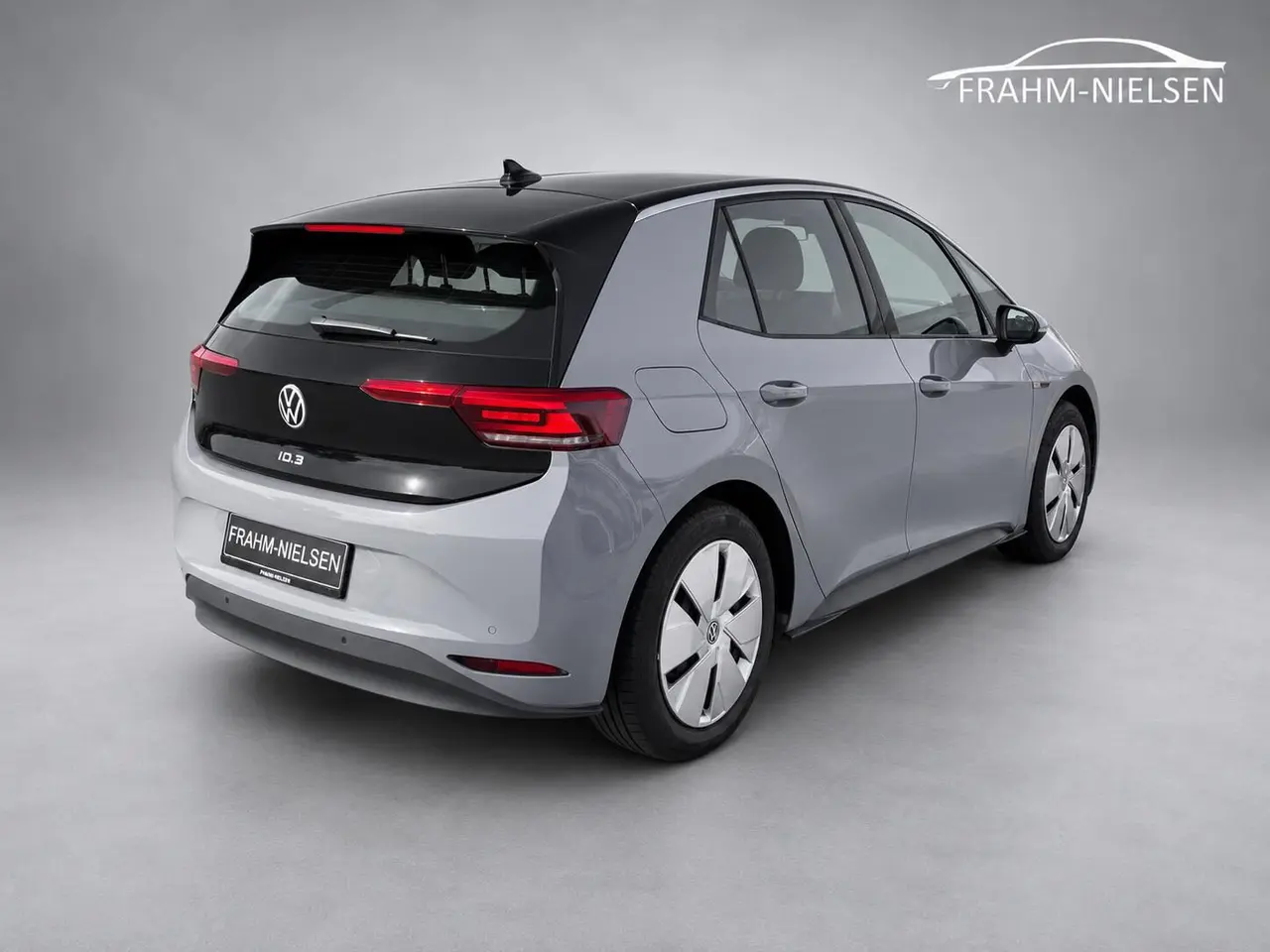 Billede 5 - VW ID.3 EL Pro 204HK 5d Aut.