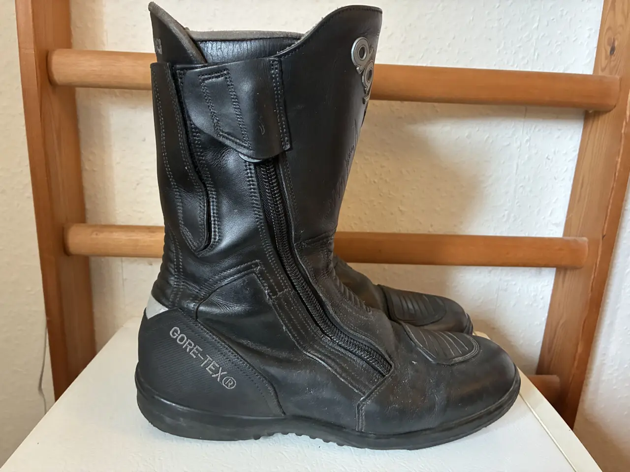 Billede 4 - Daytona Roadstar GTX støvler
