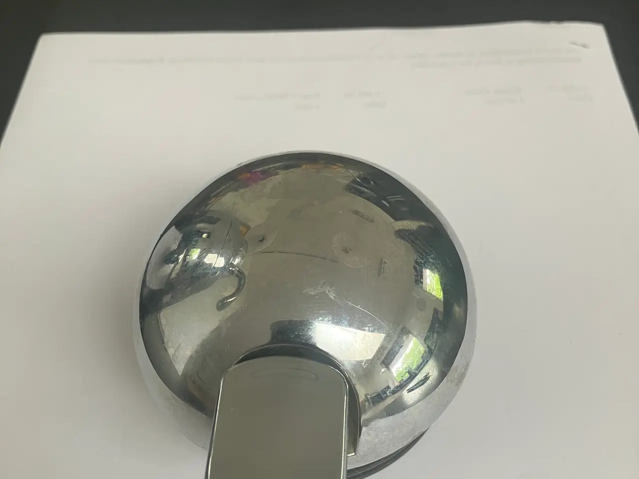 Billede 3 - Alfi termokande 1,3 liter