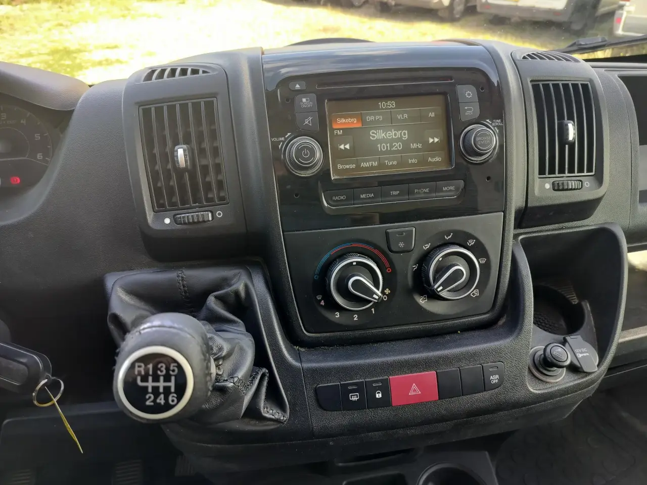 Billede 8 - Peugeot Boxer 330 2,0 HDI. L2H1
