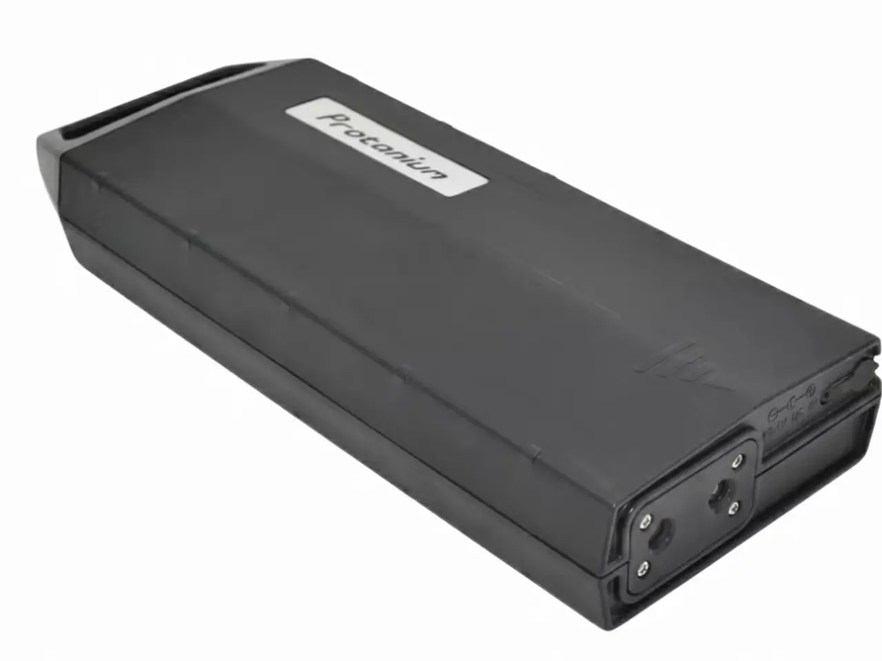 Billede 2 - Renovering af Protanium BPL2410SH1 (36V - 11,6Ah)