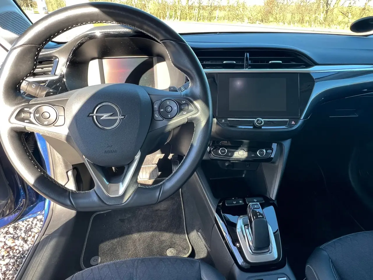 Billede 5 - Opel Corsa-e First edition 2020