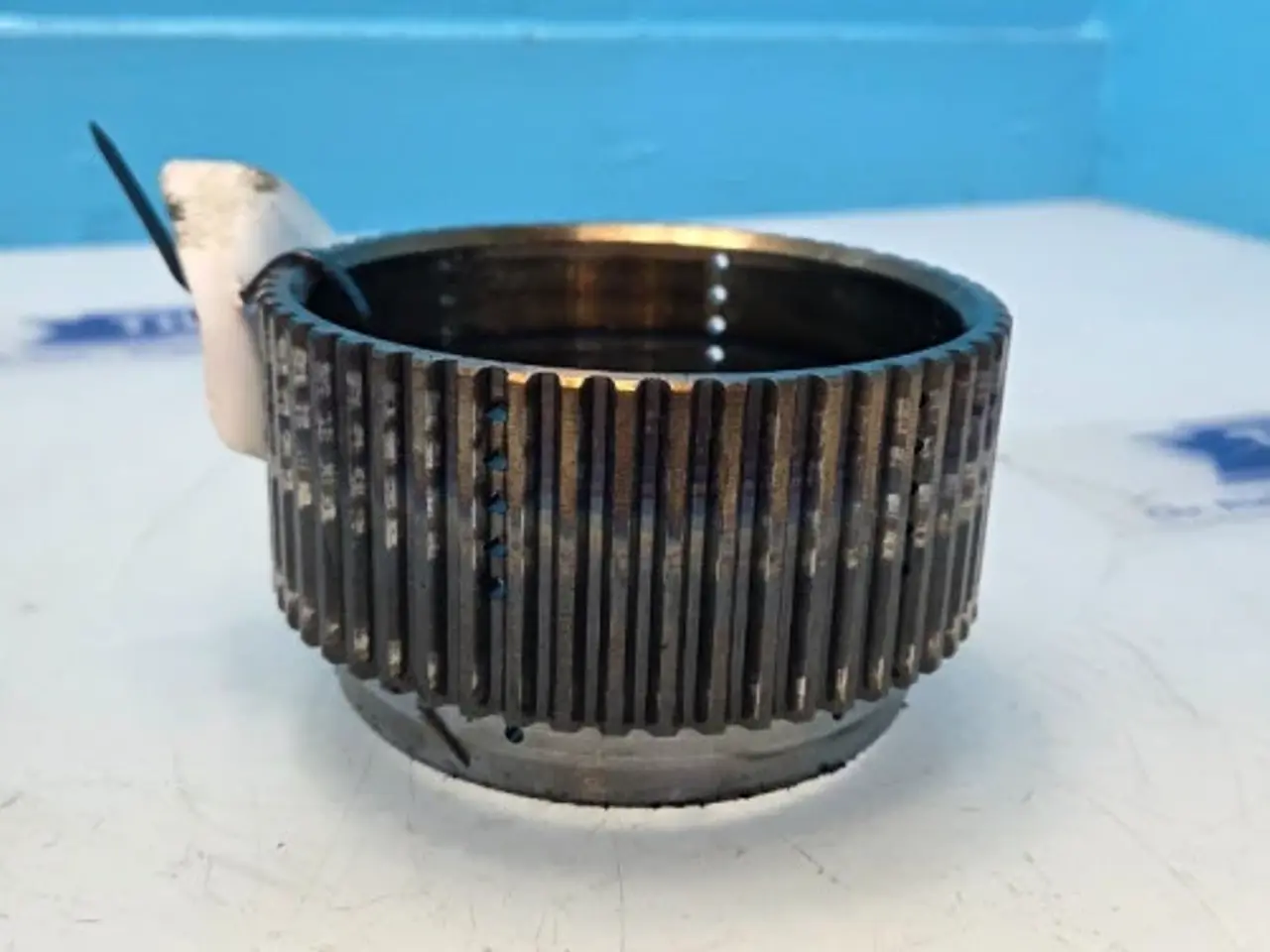 Billede 3 - John Deere 6300 Gear R101187