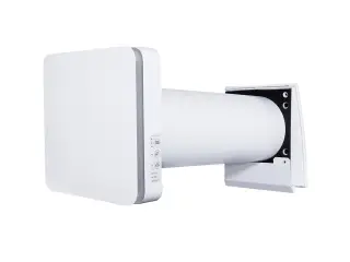 Duka One Pro 50S, Ø160 mm