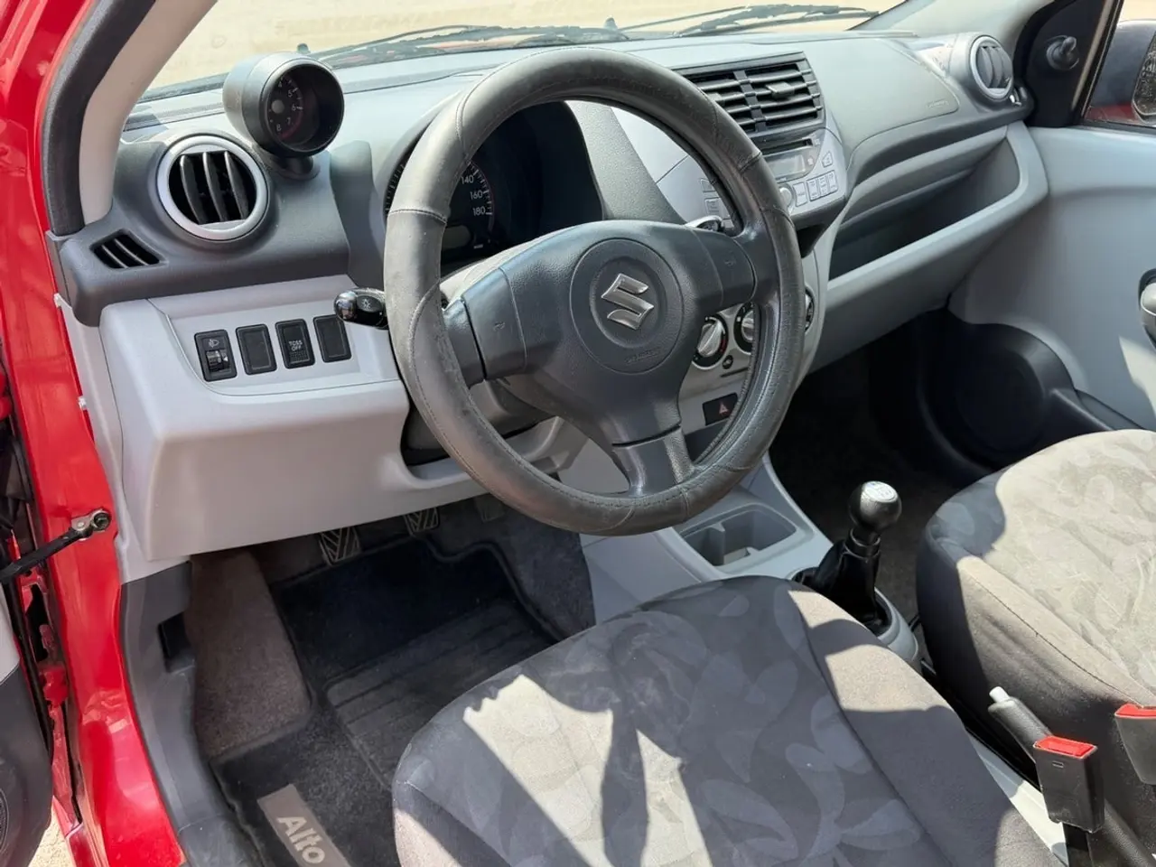 Billede 15 - Suzuki Alto 1,0 Comfort