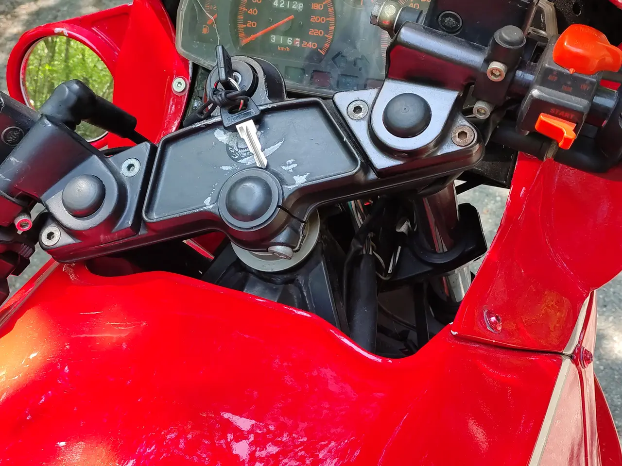 Billede 5 - Ducati Paso 750