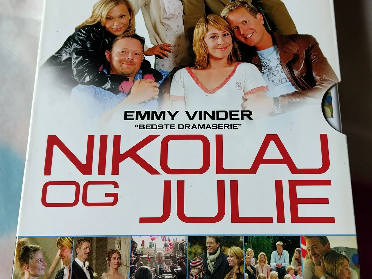 Billede 3 - Nikolaj og Julie