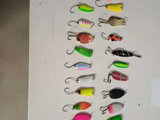 Micro blink til put søer