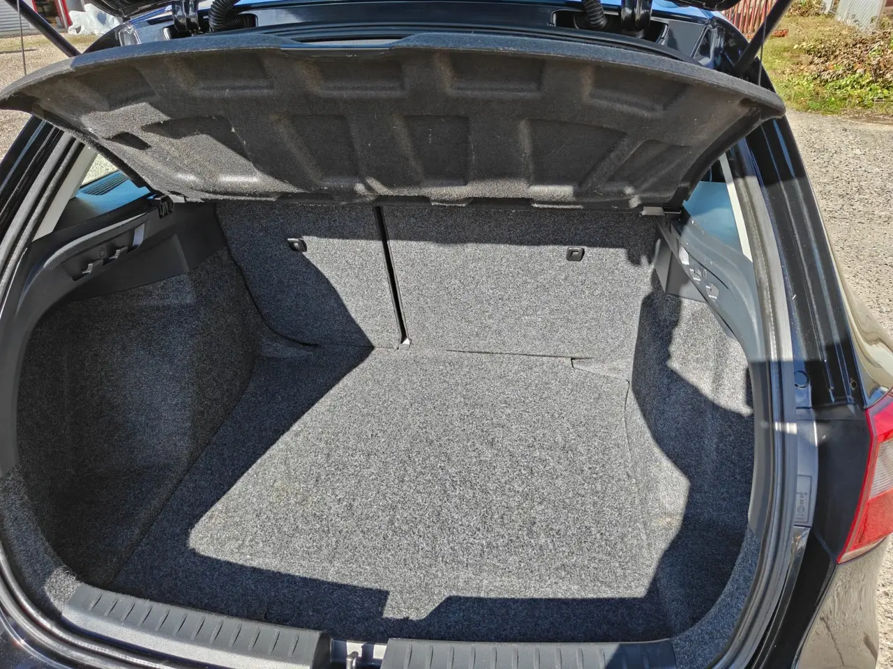 Billede 6 - Seat Ibiza 1,2 TDi 75 Style ST eco