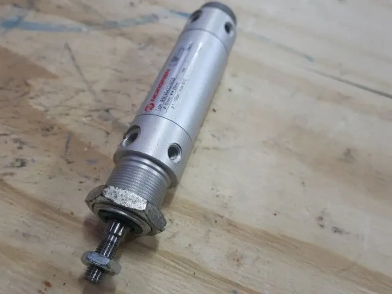 Billede 2 - Norgren Luftcylinder