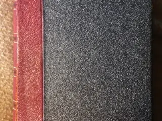 J. S. Bloch Suhr: Mødes og skilles
