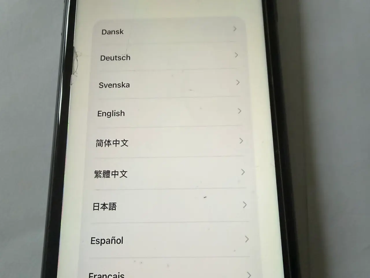 Billede 1 - iPhone 11 med cover og panserglas