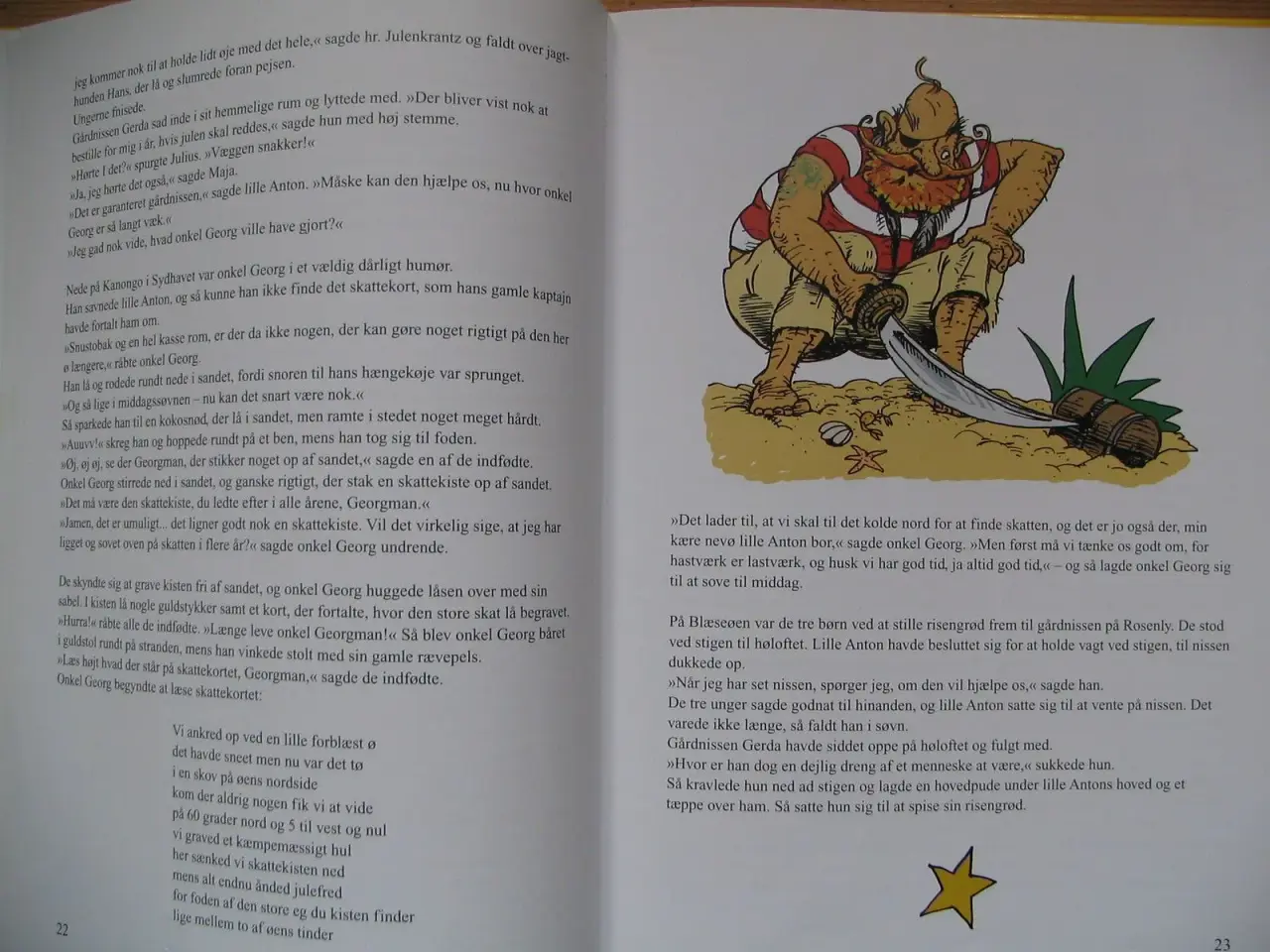 Billede 3 - Lille Antons jul