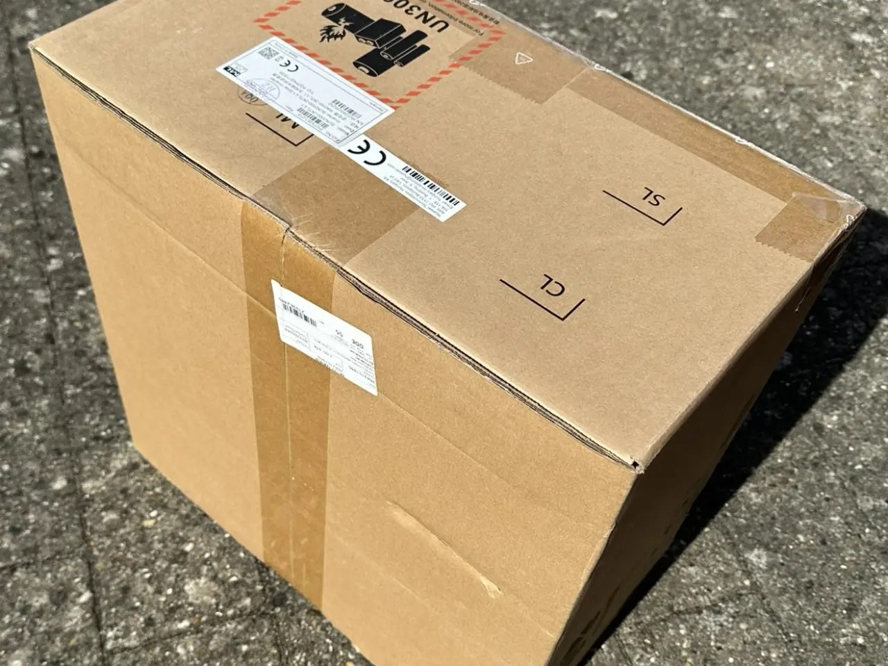 Billede 4 - Inverter Huawei SUN2000-2KTL-L1 (2000watt)