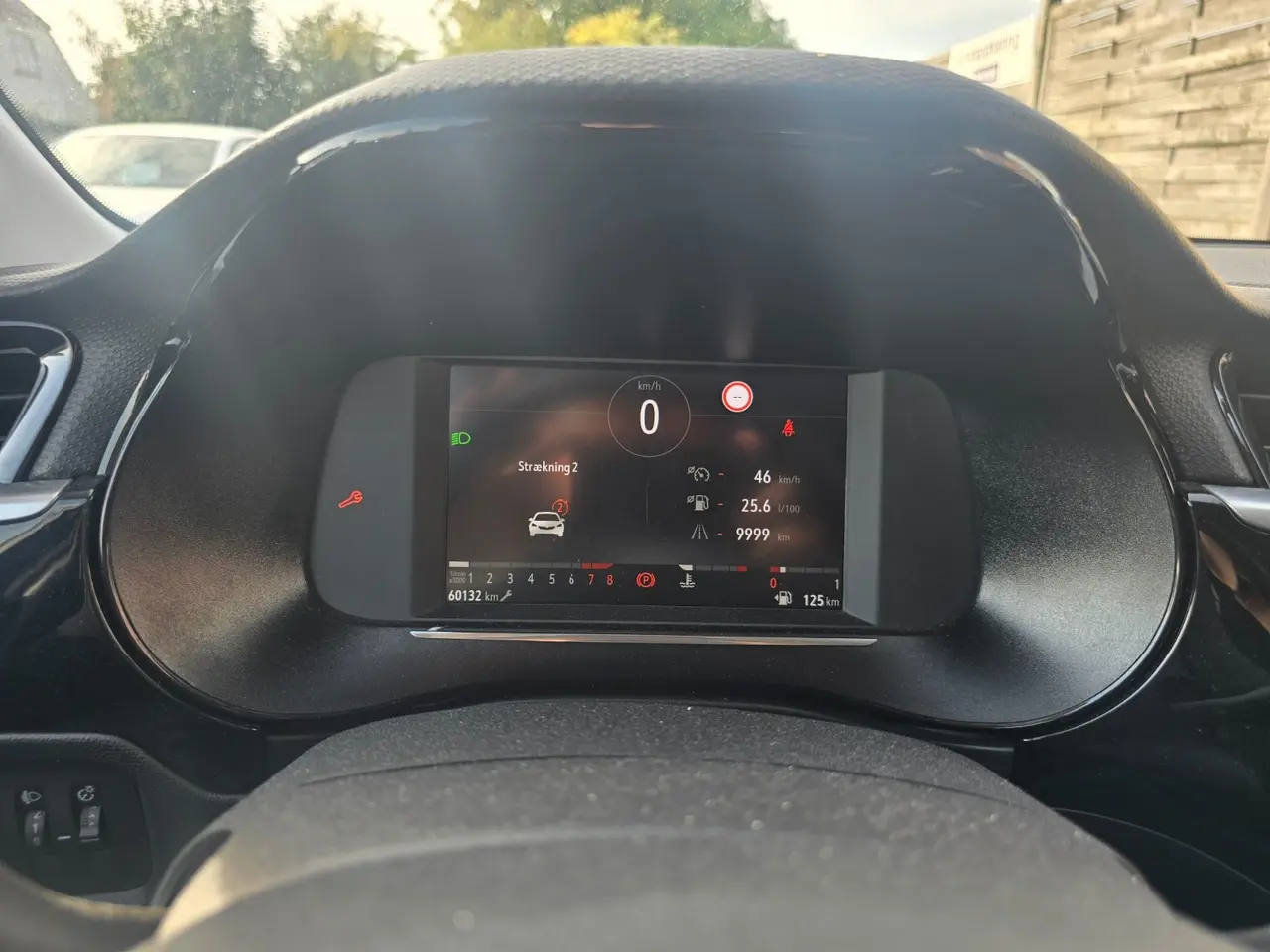 Billede 10 - Opel Corsa 1,2 Exclusive