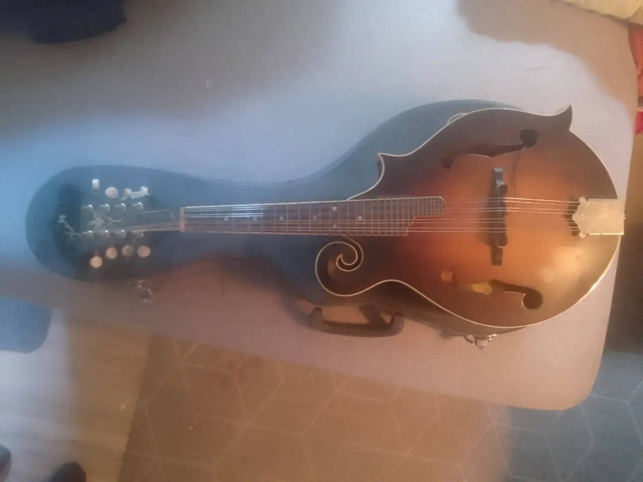 Billede 1 - Mandolin