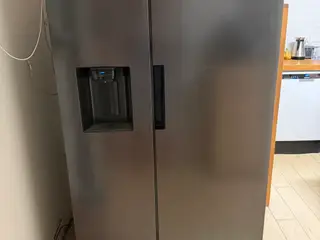 Samsung Amerikanerkøleskab