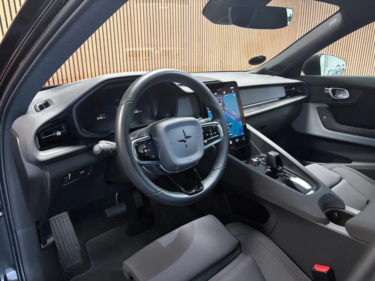 Billede 11 - Polestar 2 Performance AWD