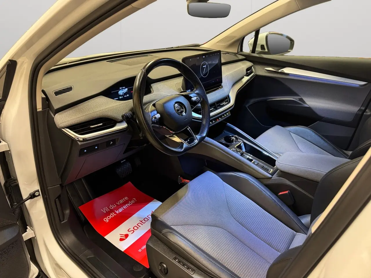 Billede 5 - Skoda Enyaq 60 iV Loft