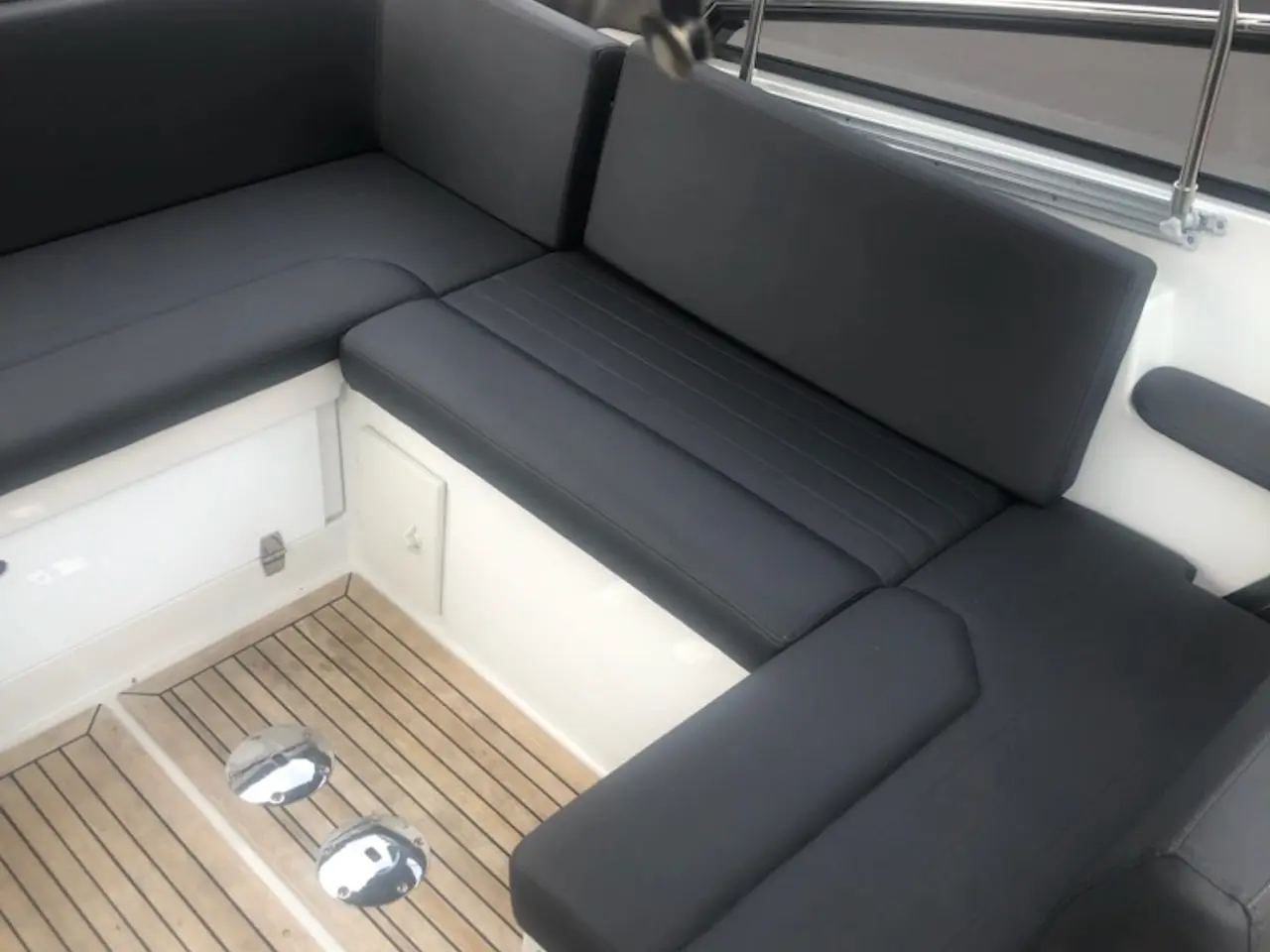 Billede 8 - Finnmaster T7