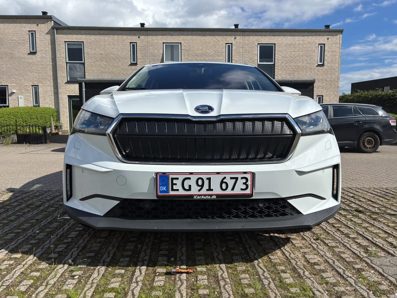 Billede 6 - Skoda Enyaq 80 iV Plus ecoSuite