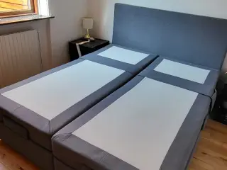 Elevationsseng 160x200