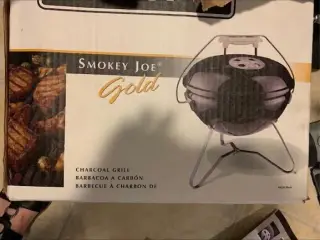 Smokey Joe