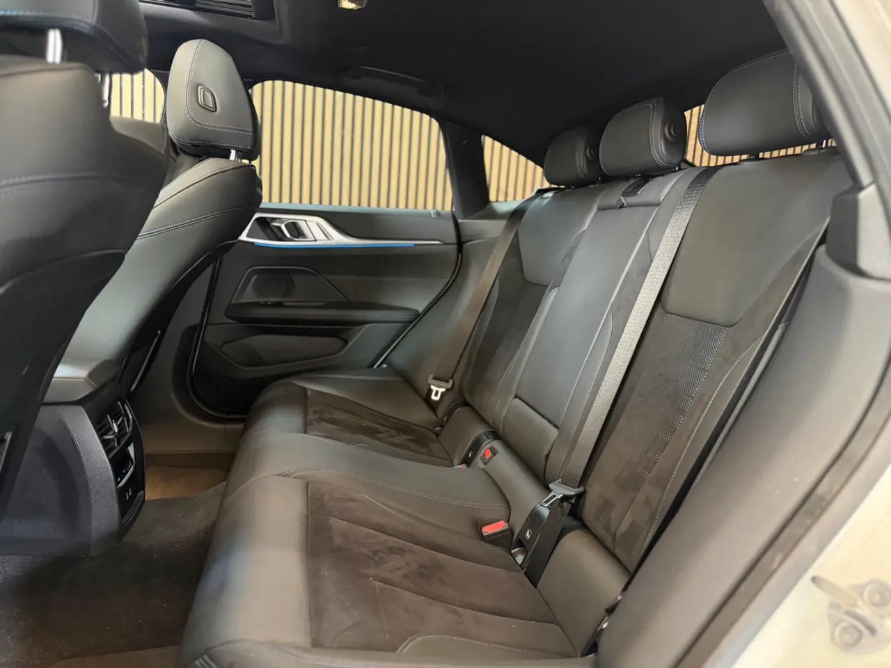 Billede 9 - BMW i4 eDrive40 M-Sport