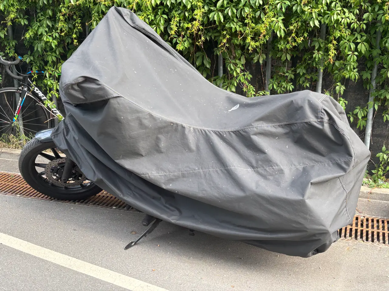 Billede 8 - Yamaha Bolt XV950R ABS