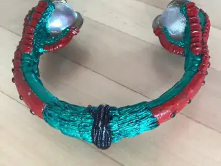 Armbånd- drageklør, PAGAN unisex