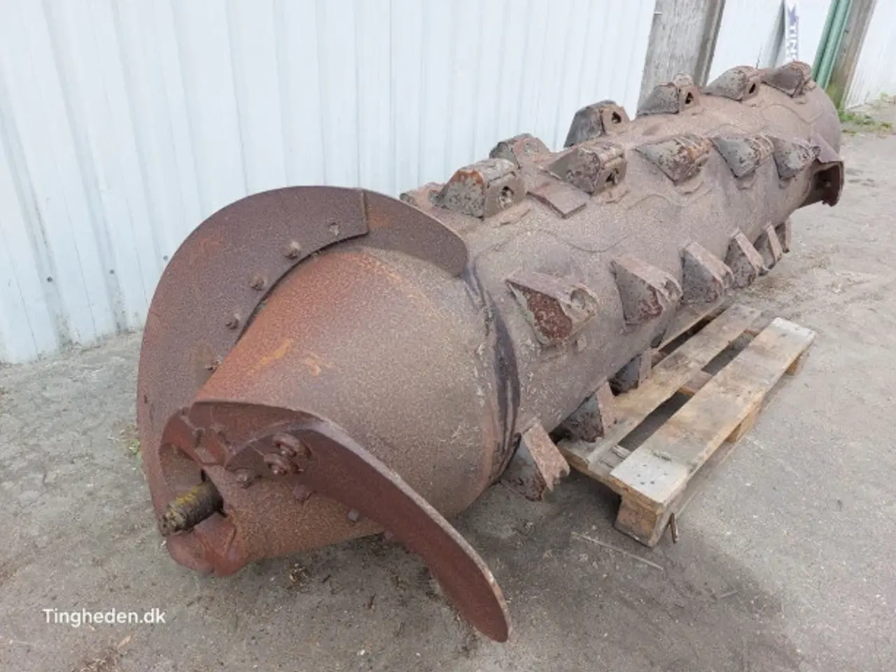 Billede 4 - Case 9120 Rotor 47825967