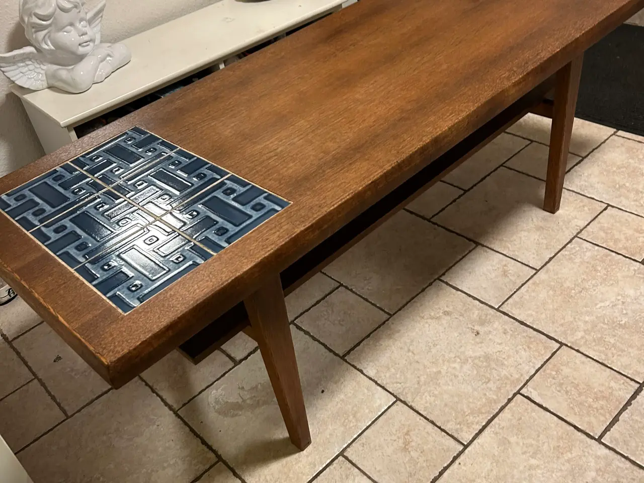 Billede 1 - Smukt coffetable / kaffebord