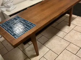 Smukt coffetable / kaffebord  
