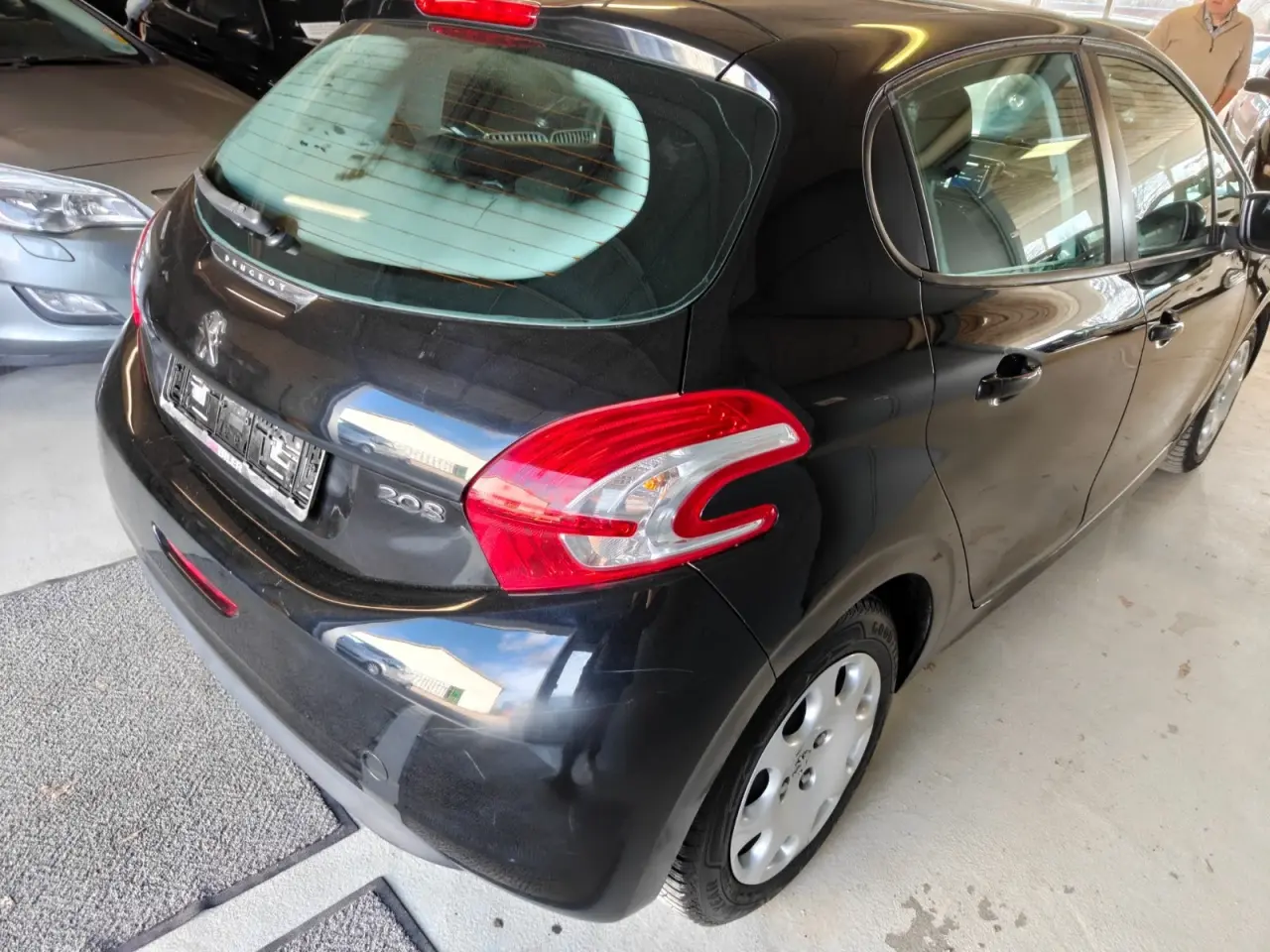 Billede 4 - Peugeot 208 1,2 VTi Active