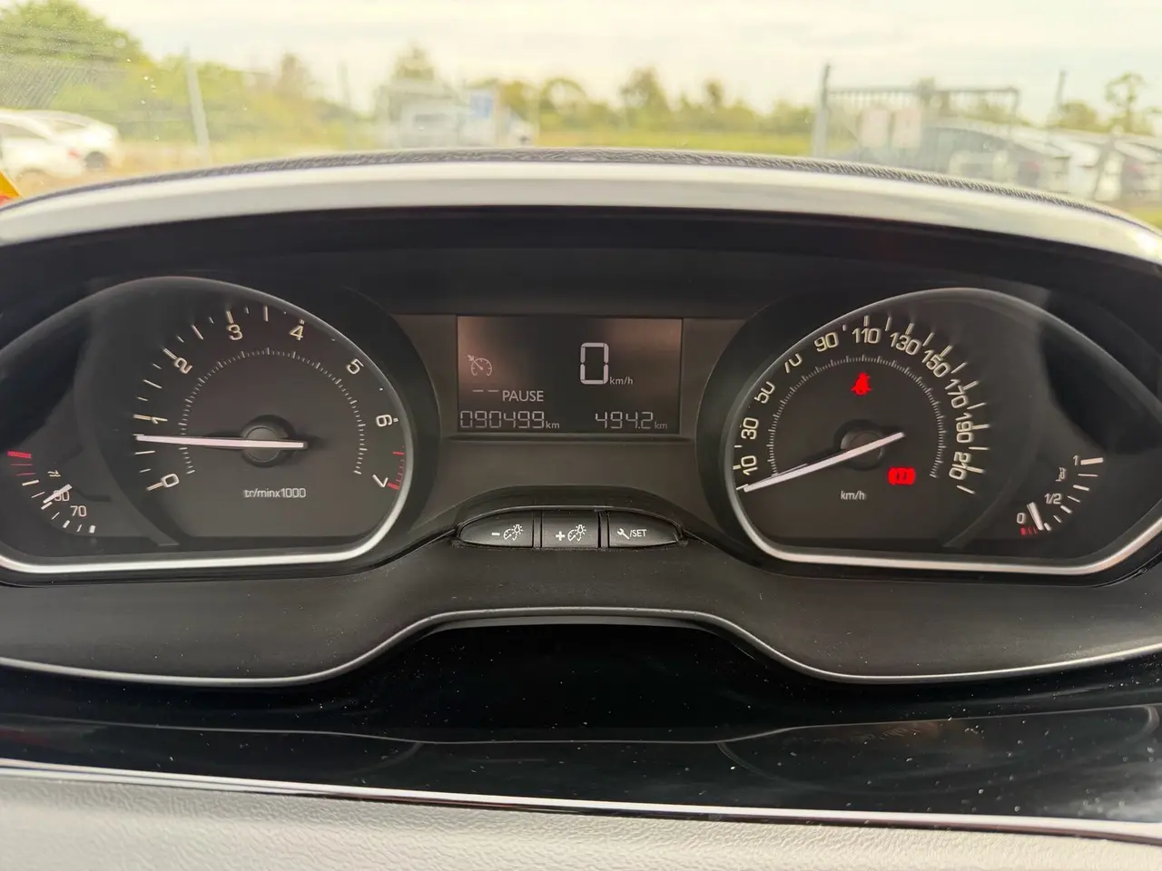 Billede 7 - Peugeot 208 1,2 VTi Plus+ 82HK 5d