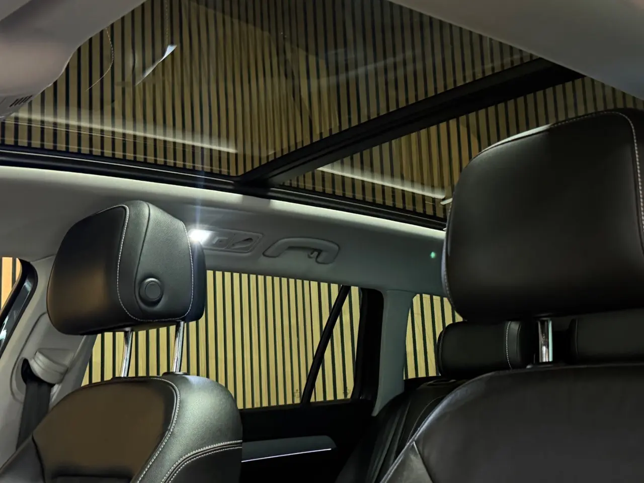 Billede 6 - VW Passat 1,4 GTE Highline Variant DSG