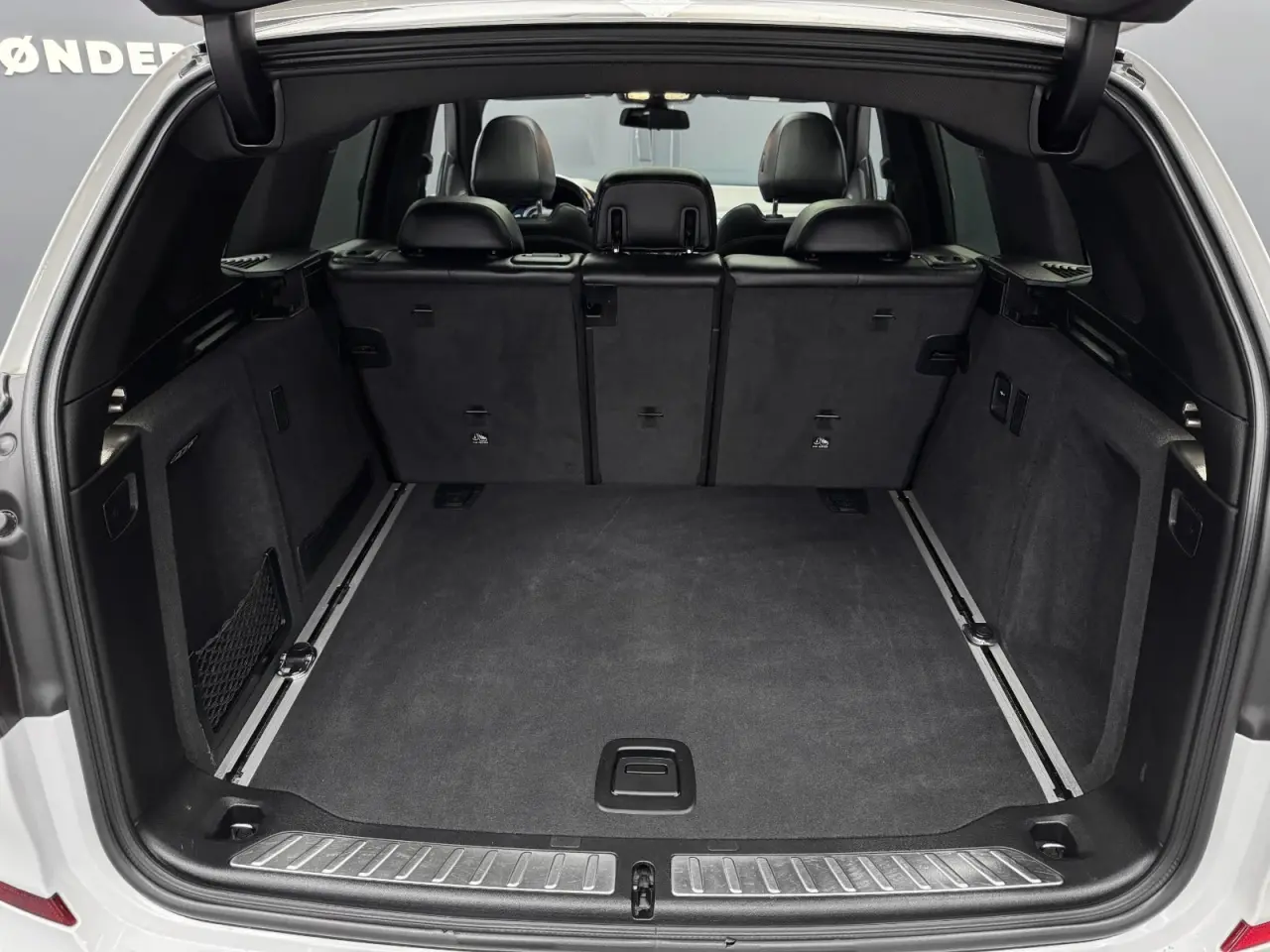 Billede 16 - BMW X3 3,0 xDrive30d M-Sport aut.
