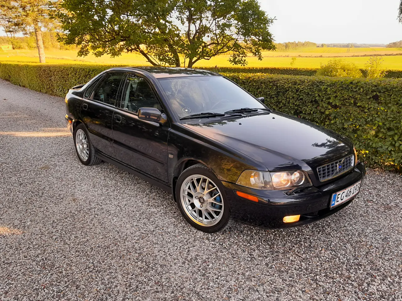 Billede 3 - Volvo S40 2.0
