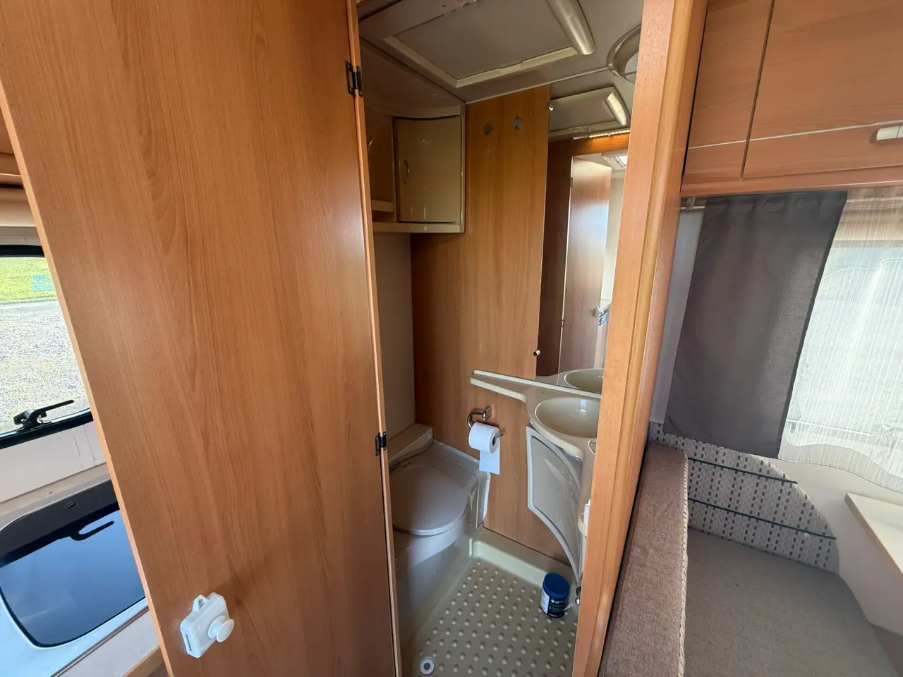Billede 6 - 2014 Caravelair Antares Luxe 460