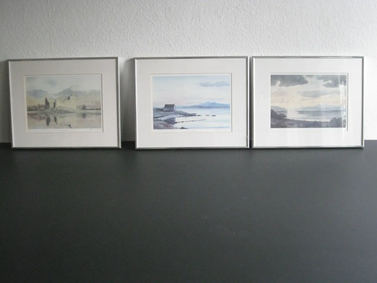 Billede 5 - plakater i alu. skifterammer