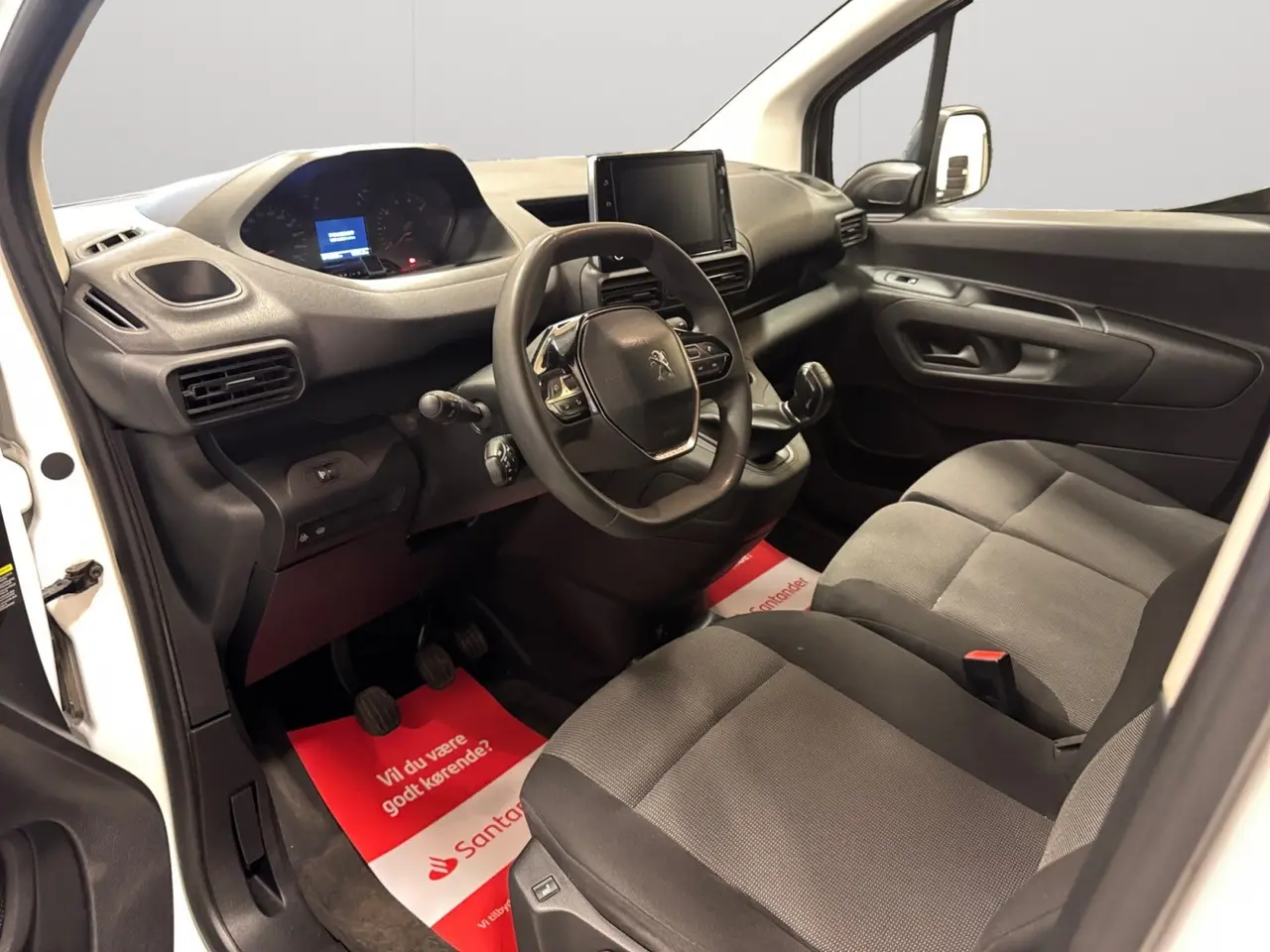 Billede 5 - Peugeot Partner 1,5 BlueHDi 100 L1V2 Plus Van