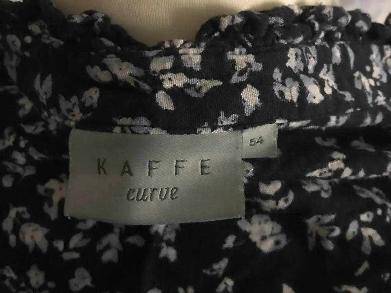 Billede 5 - Bluse fra Kaffe