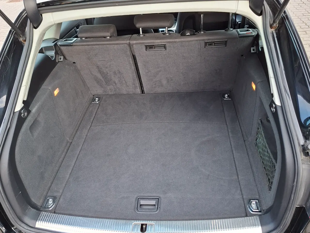 Billede 7 - Audi A4 avant 2.0TDI