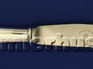 Musling Ny Frugtkniv, 17½ cm.