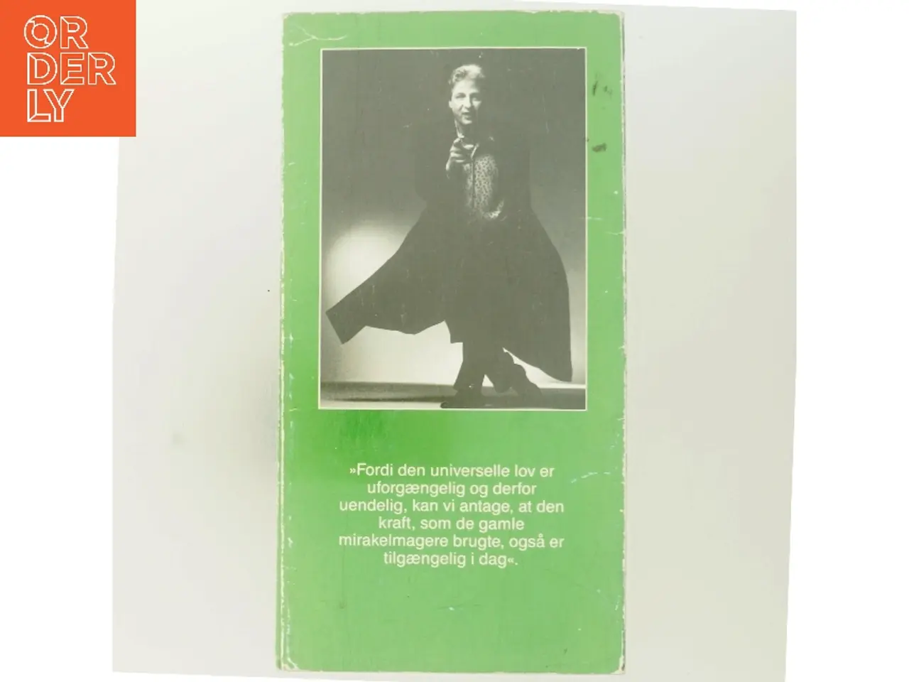 Billede 3 - Mirakler af Stuart Wilde (Bog)