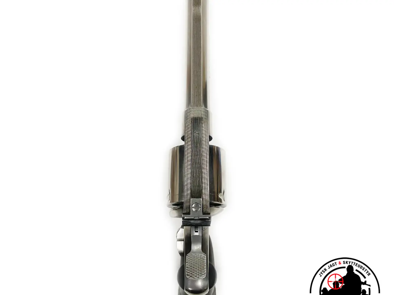 Billede 3 - Smith & Wesson 627 - 357 Magnum