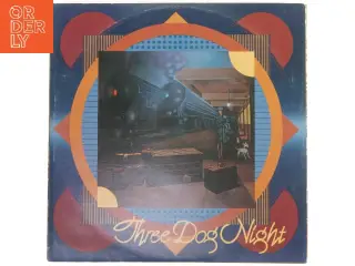 Three Dog Night LP