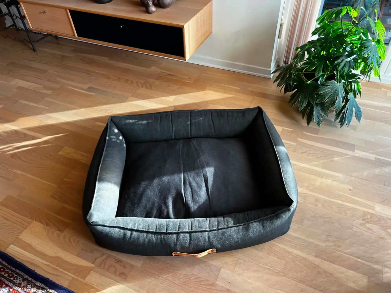 Billede 2 - Hundeseng Tove fra Labbvenn